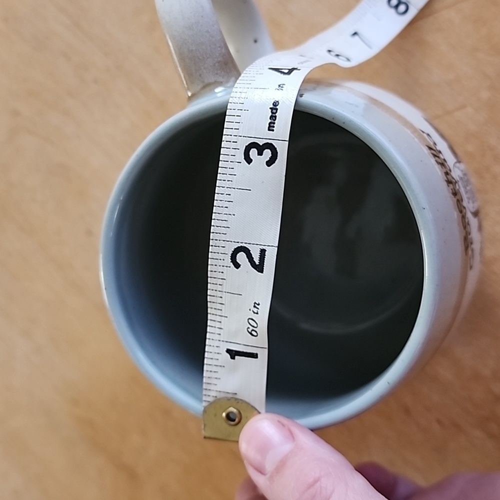 ✨️ 4 for $20 ✨️ "Tombstone Arizona" Coffee Mug ☕️ - Picture 7 of 9